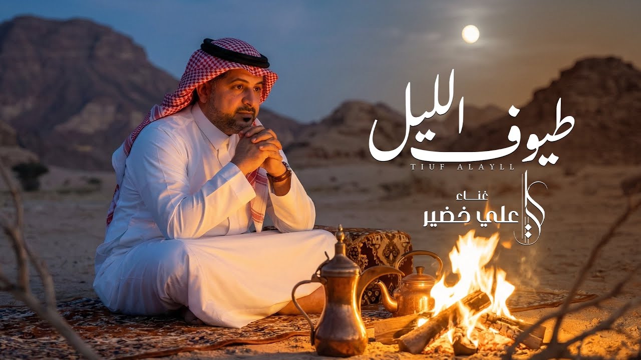 هيبة الفارس | علي خضير -   | Ali Khudair - جديد وحصري (2026)