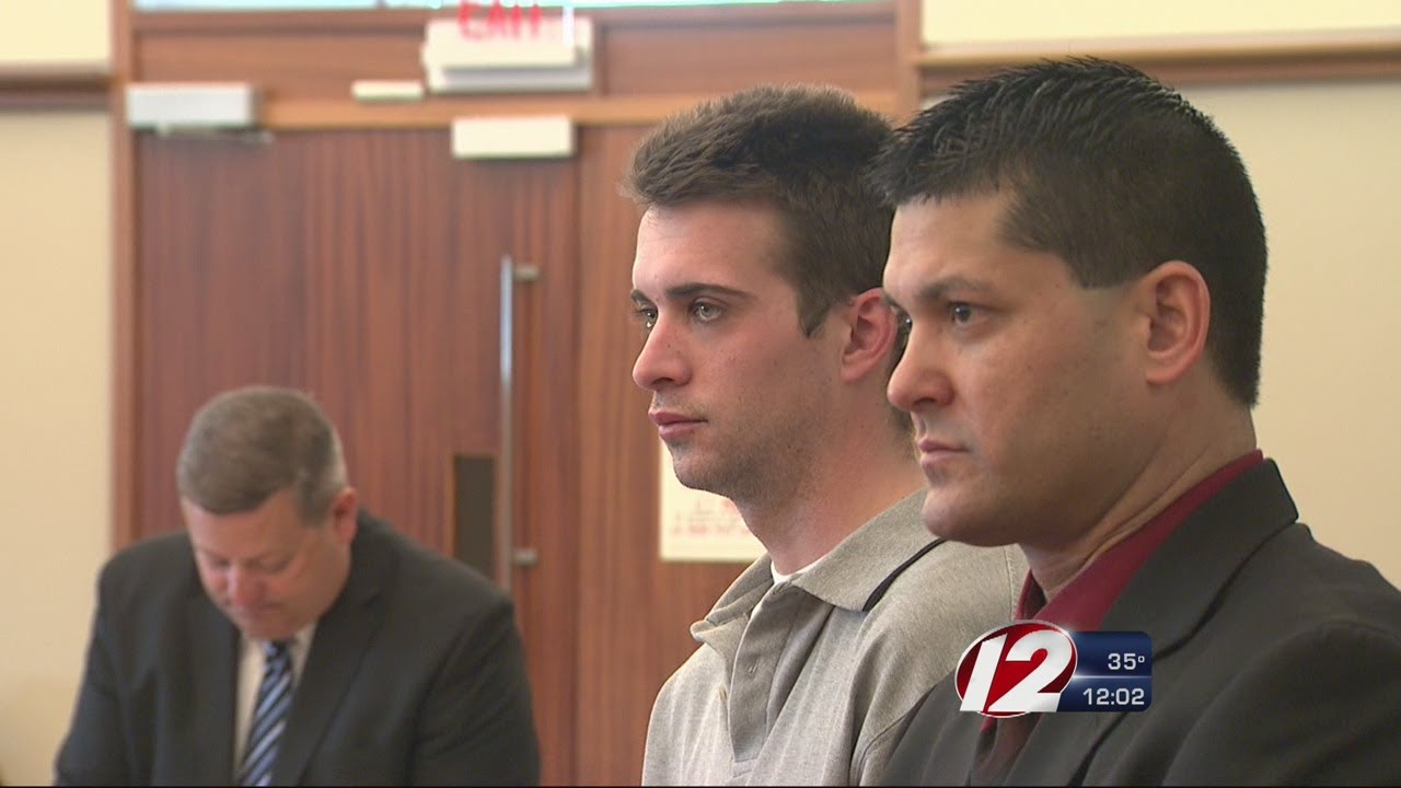 Coventry teacher in court