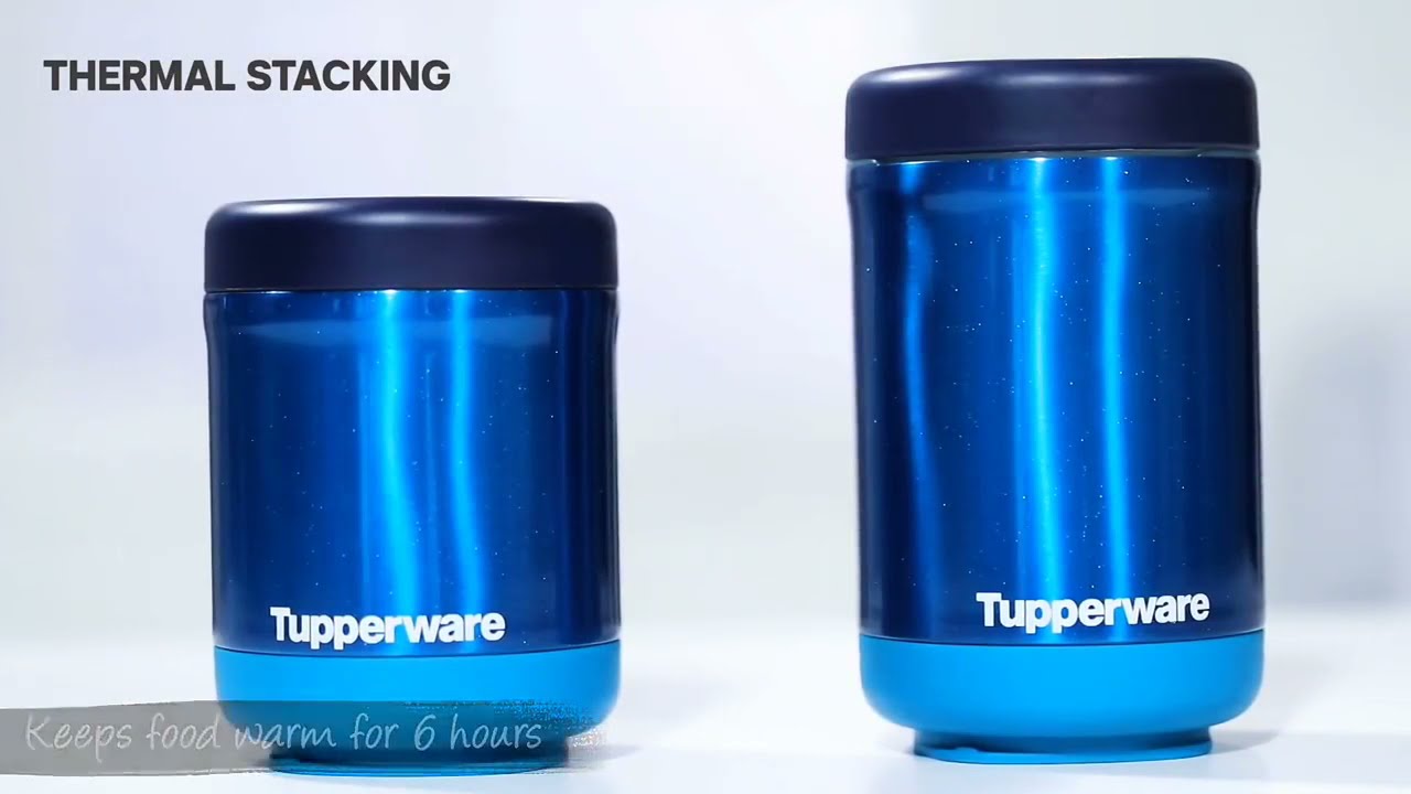 High Quality Tupperware Products