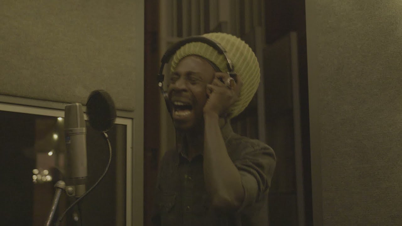 Meta & The Cornerstones - Love in the Ghetto (Alternate Official Video)