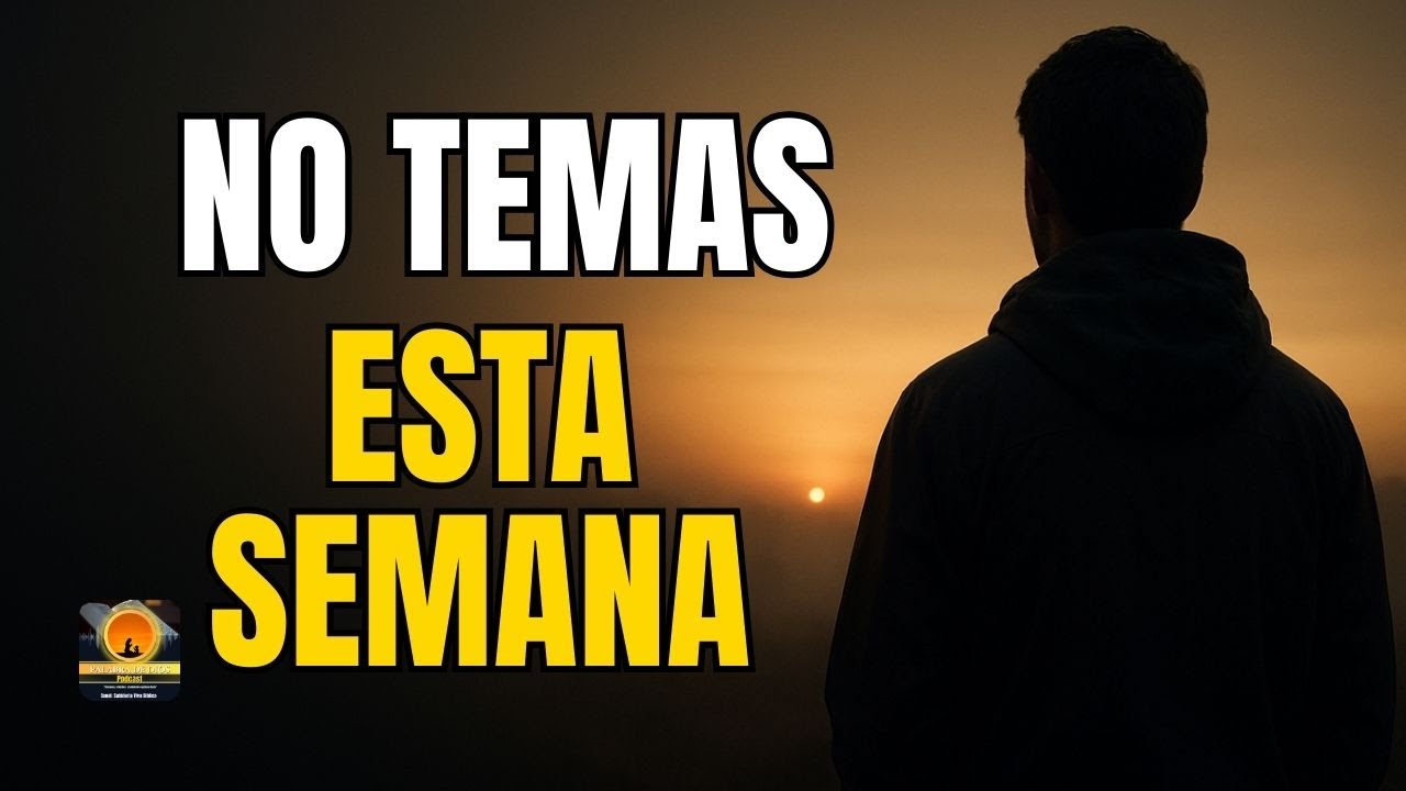 Oración de Protección y Paz para la Semana Meditación con Salmos 91y 23 Podcast Cristiano