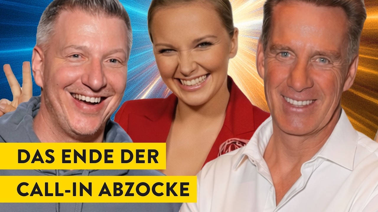 Wie Forum-User 9Live das Handwerk legten | WALULIS TV-History