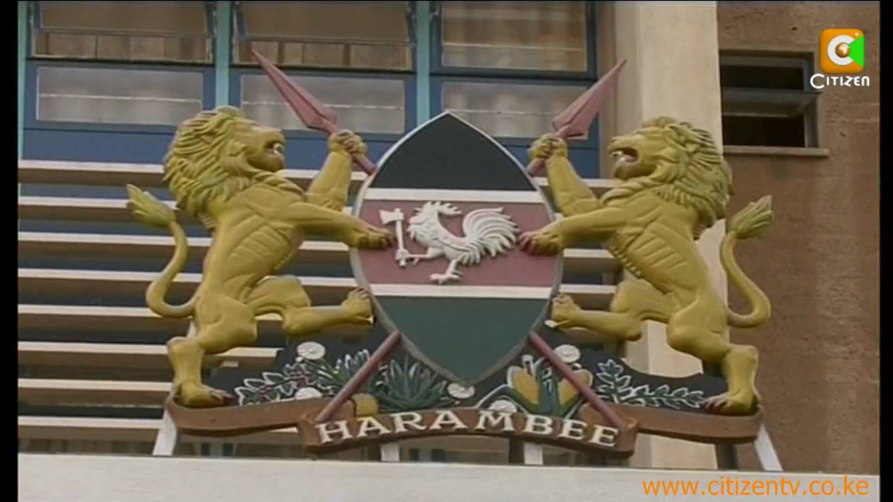 Controversial Parastatal Appointments