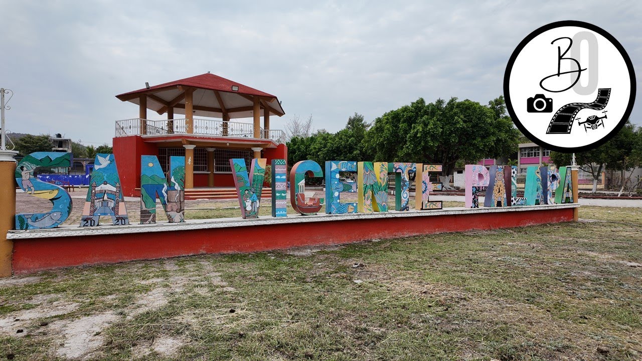 SAN VICENTE PALAPA , GUERRERO