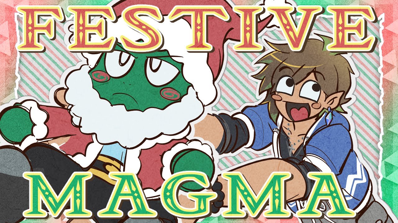 🎄 A Very Merry Art Stream (and More!) ❄