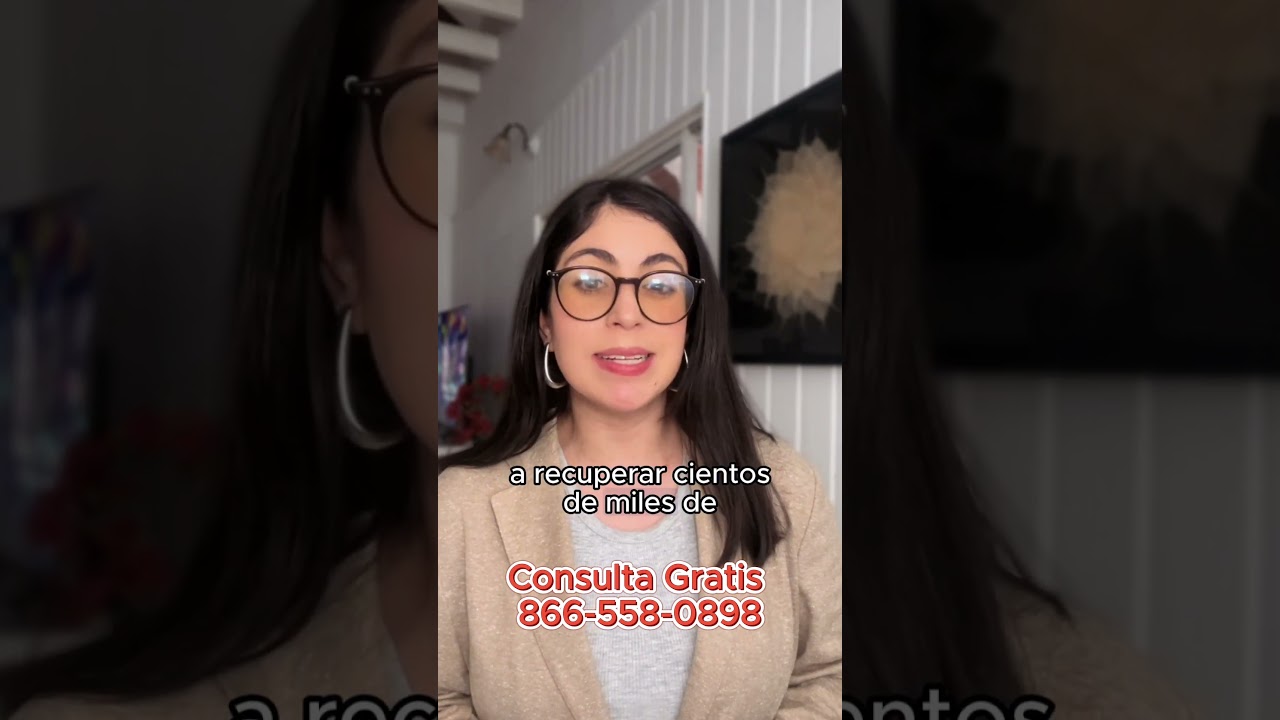 Lemon Law Firm - Video 3 of 3   blue screen