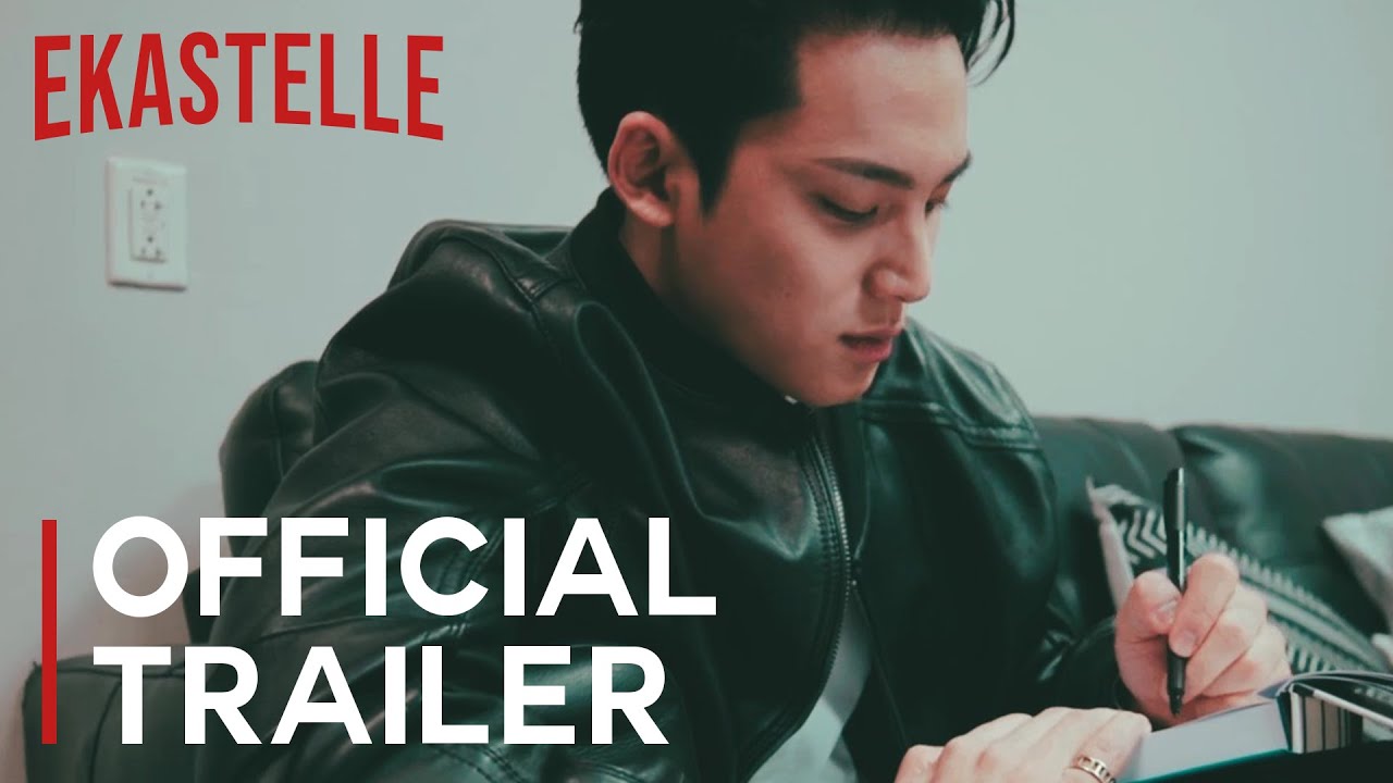 All Your Twisted Secrets &mdash; a seventeen thriller au | Trailer | estelle x haojihan