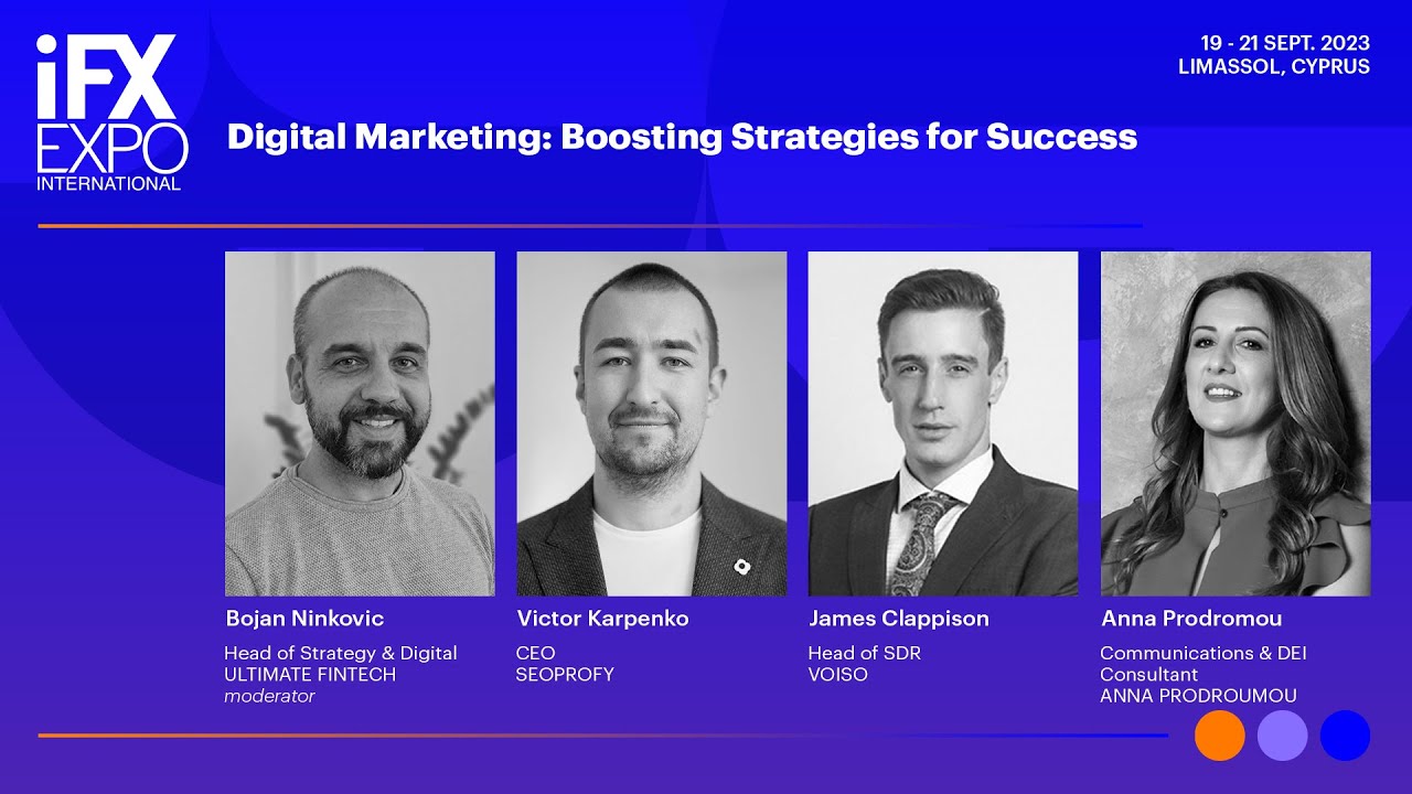 Digital Marketing: Boosting Strategies for Success