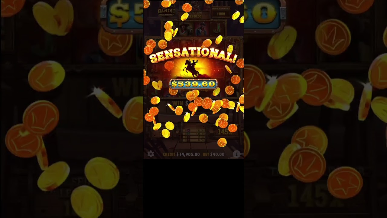 Super Slot Bonus Hit!#super #bonus #slots