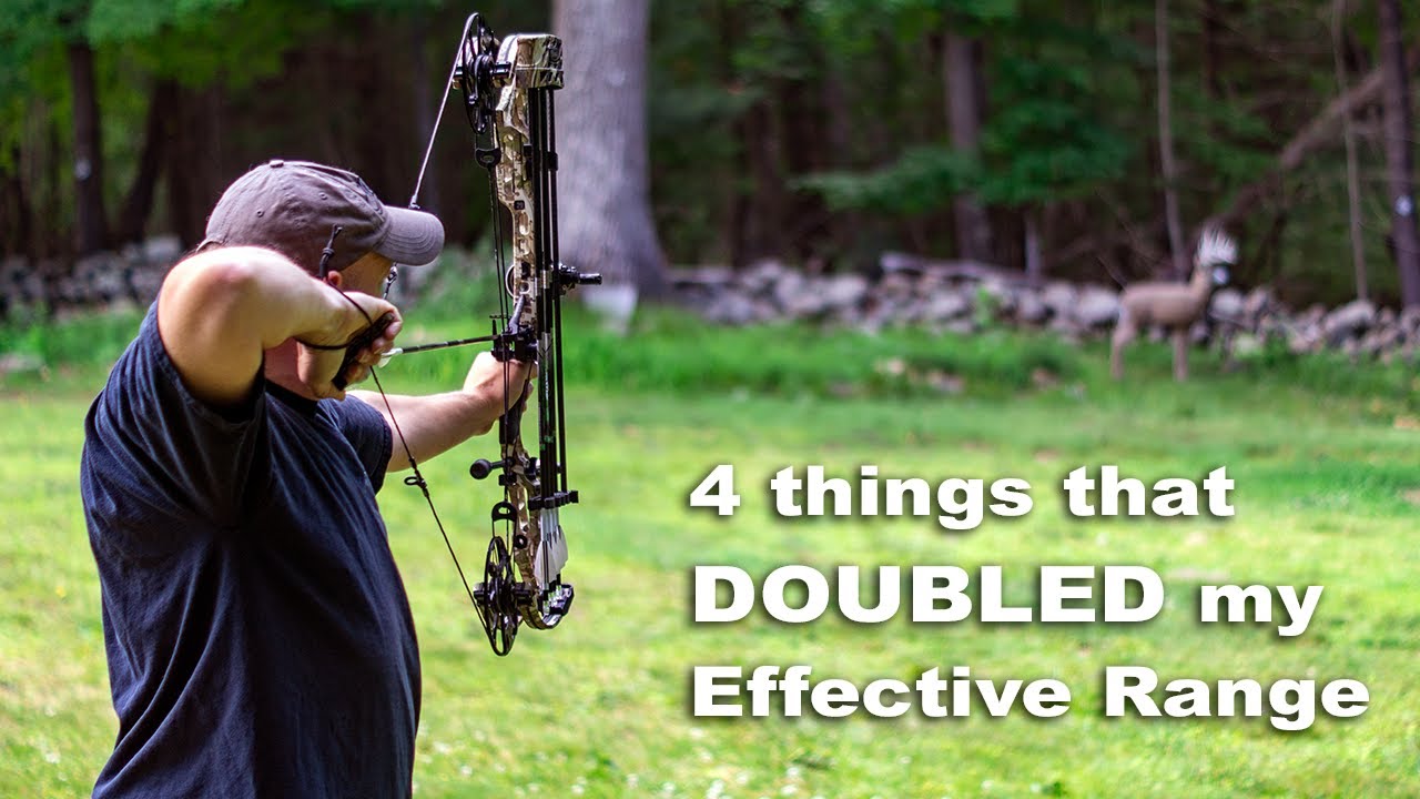 Phase4 + these four changes doubled my effective range