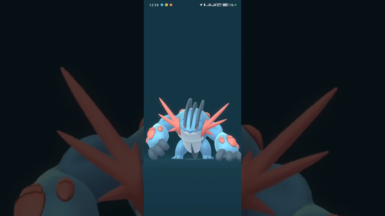 Porque me hiciste esto Pokemon go ?