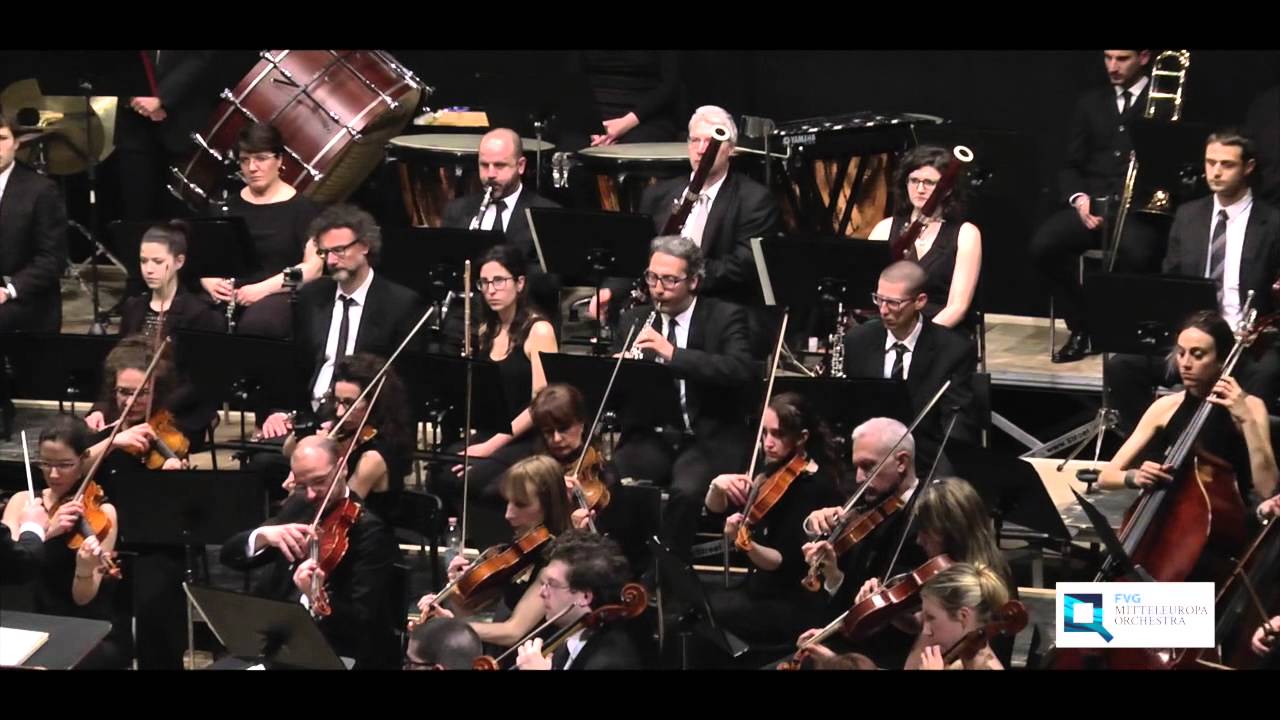 Giuseppe Verdi (1813-1901) Nabucco, Ouverture