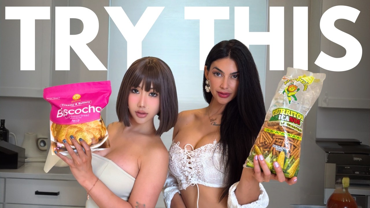 Культура стервятников | Чаепитие с TGirls | 2 сезон, 1 серия