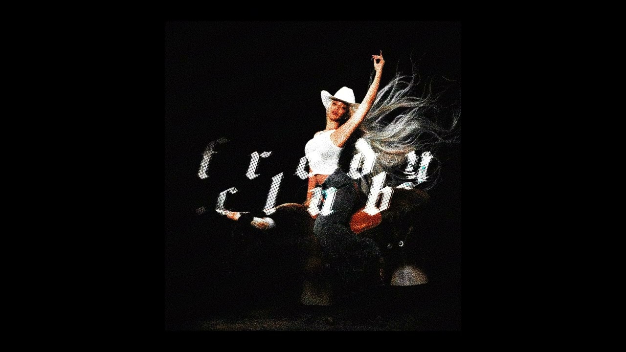 Get Buckin' (Beyonc&eacute; x Young Buck) Mashup