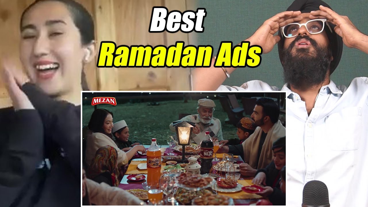 Indian Reaction to Emotional and Shocking Ramadan Ads Part 2 | Raula Pao