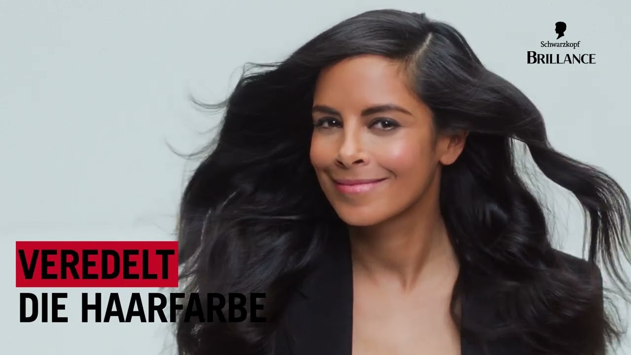 Schwarzkopf Brilliance Hair Gloss