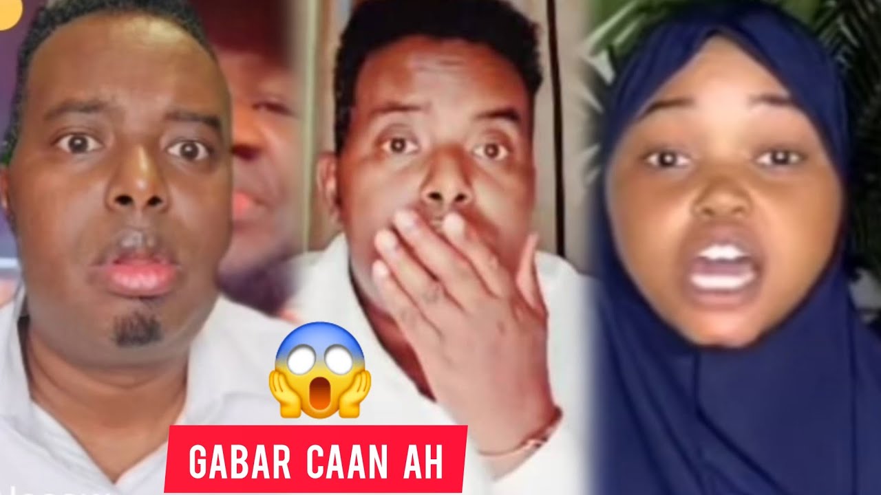 Oday 50 jir oo Xaaskisa video Anshax xumo  ka duubay !! Ceeb maxkamadda dahir 