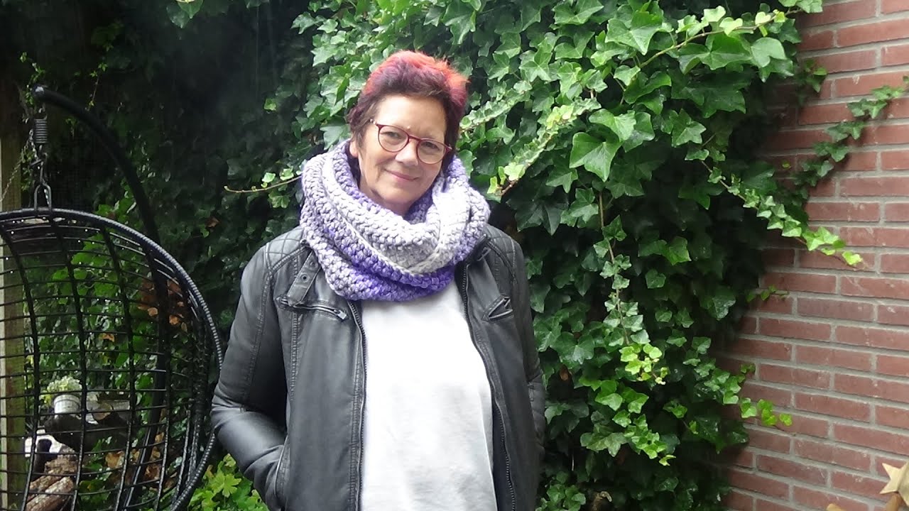 Haken - tutorial #517: De triple col