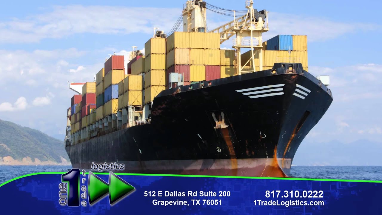 Logistics Consultant