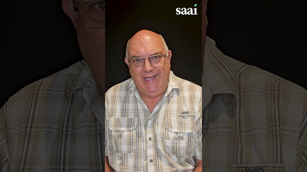 Д-р Тео де Ягер отреагировал на заявление Трампа о Южной Африке и земельной политике