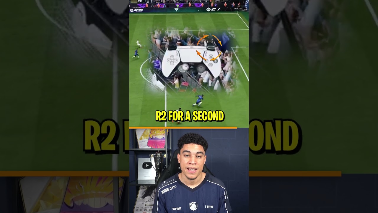 Avoid These Big Mistakes In EA FC 26