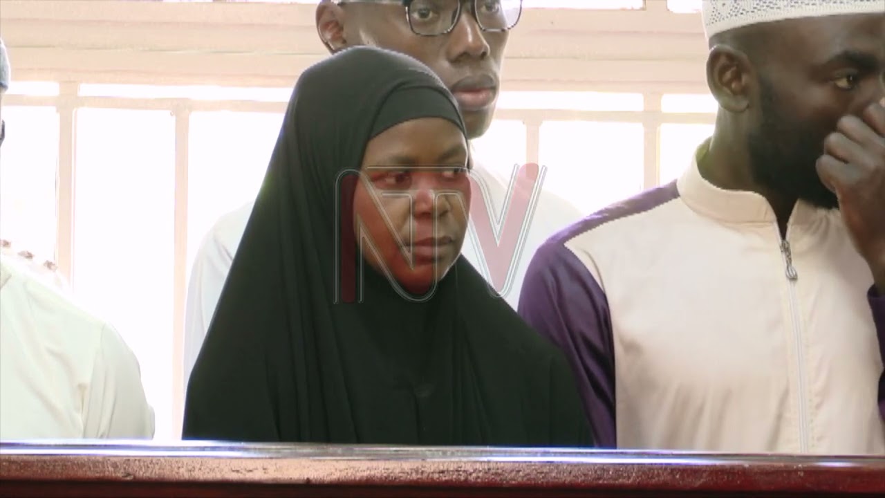 Okutta Suzan Magara: Abatemu baamukuba eddaga n’ayabika omutima