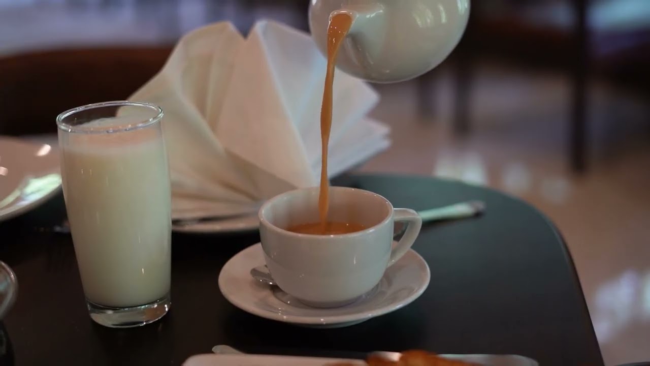 GreenPak Riverfront Naran