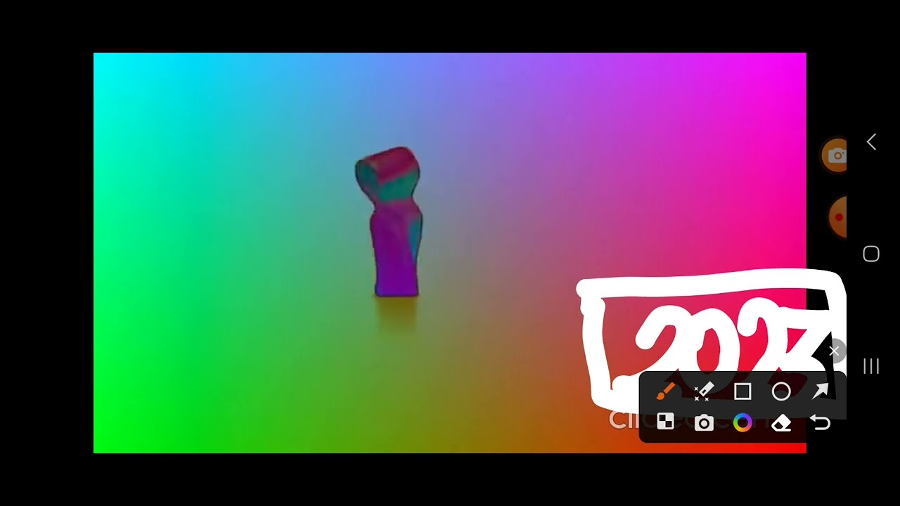 (REQUESTED) Nick On Demand Effects (Inspired (Sponsored Preview 2 Effects) Reversed