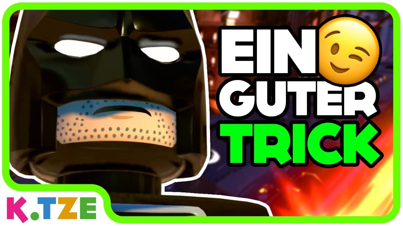 Batman gegen Steppenwolf! 🦇🐺 Lego DC Super-Villains | Folge 15