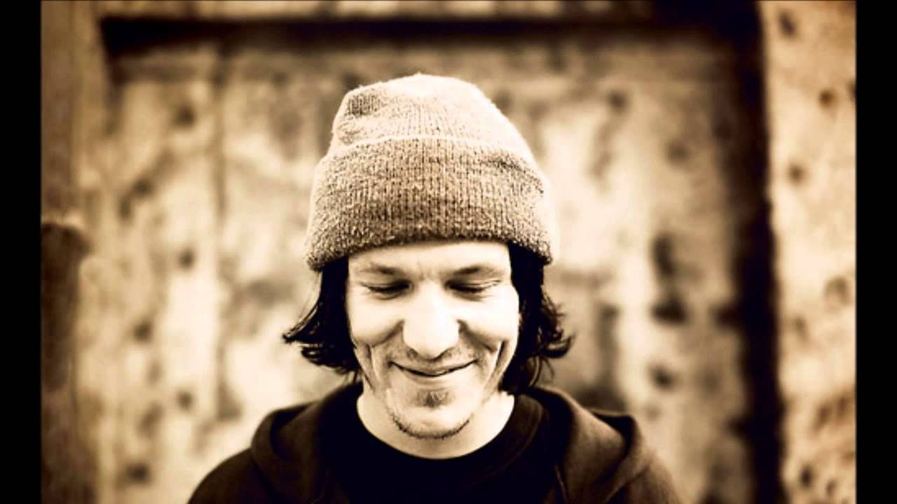 Elliott Smith - Suicide Machine (Grand Mal Studio Rarities) disk 2