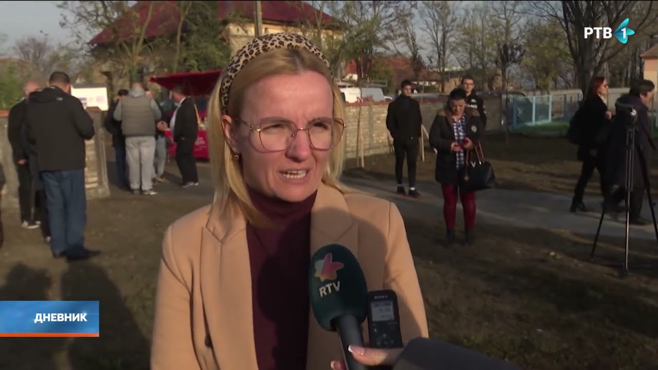 Me&scaron;tani sela Filić, nakon veka i po, dobili prvi pravoslavni hram
