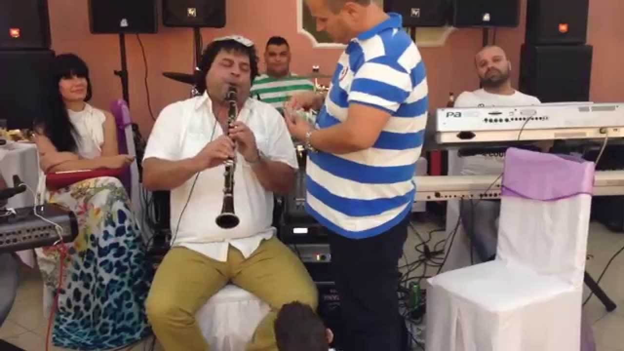 liri tahirit orkestrale ne dreken e klevit Laces Vore
