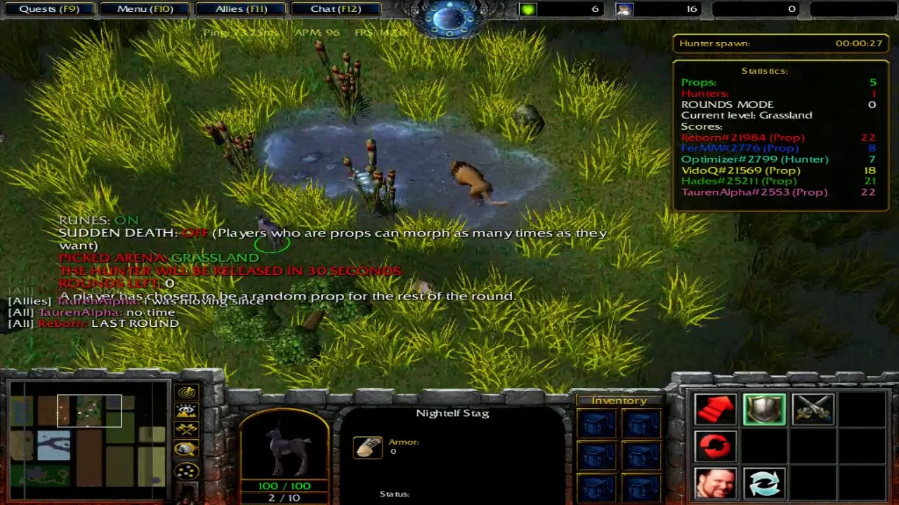 Horde vs alliance#51 Mk +Customs