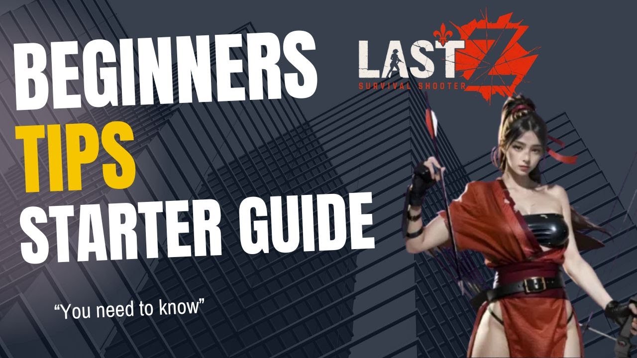 Top Tips New Players NEED to Know Right Now!