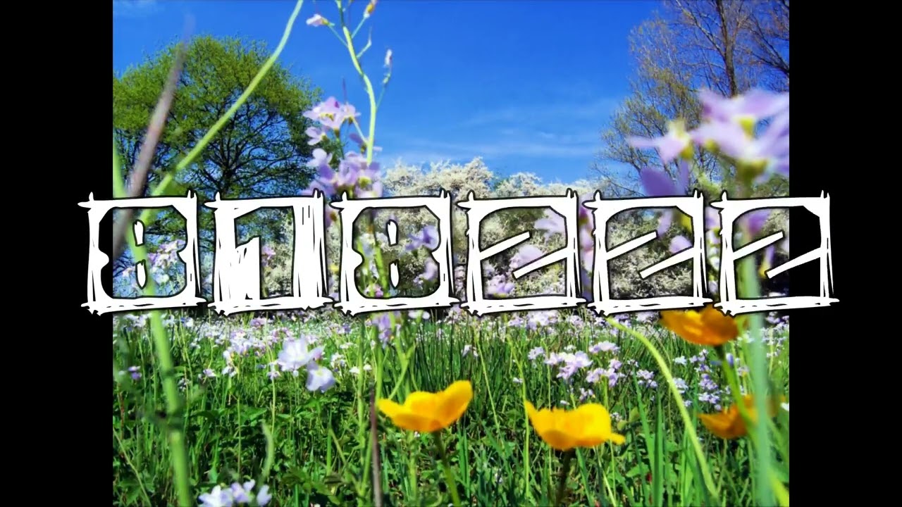 Colorful Numbers Video 2