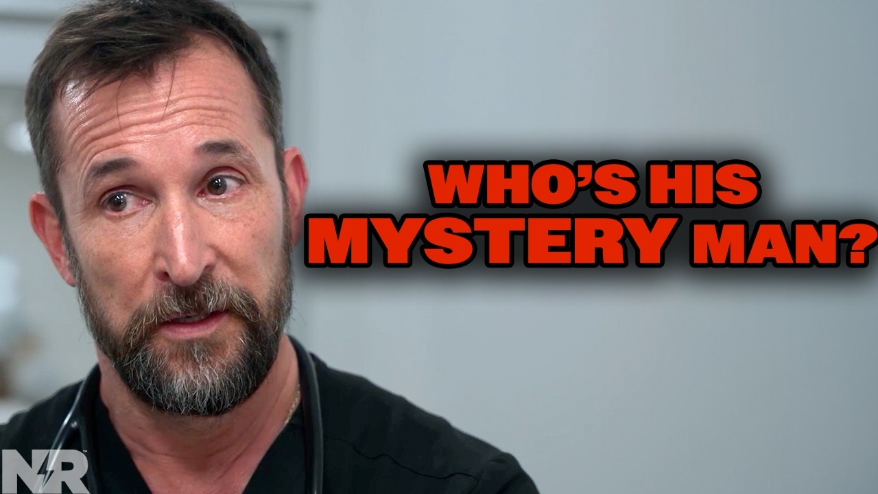 THE PITT Season 2 Episode 6 Explained!