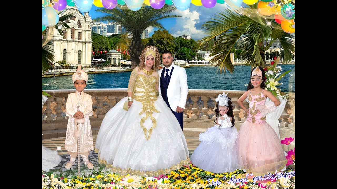 Ciyan nin Sunnet Toreni Ful HD 2016 -3 Bolum