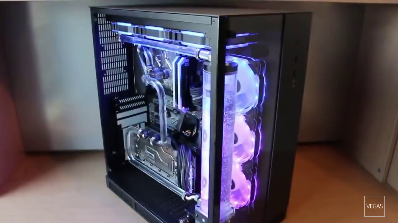 $4000 Gaming PC Giveaway 2018 - Open!