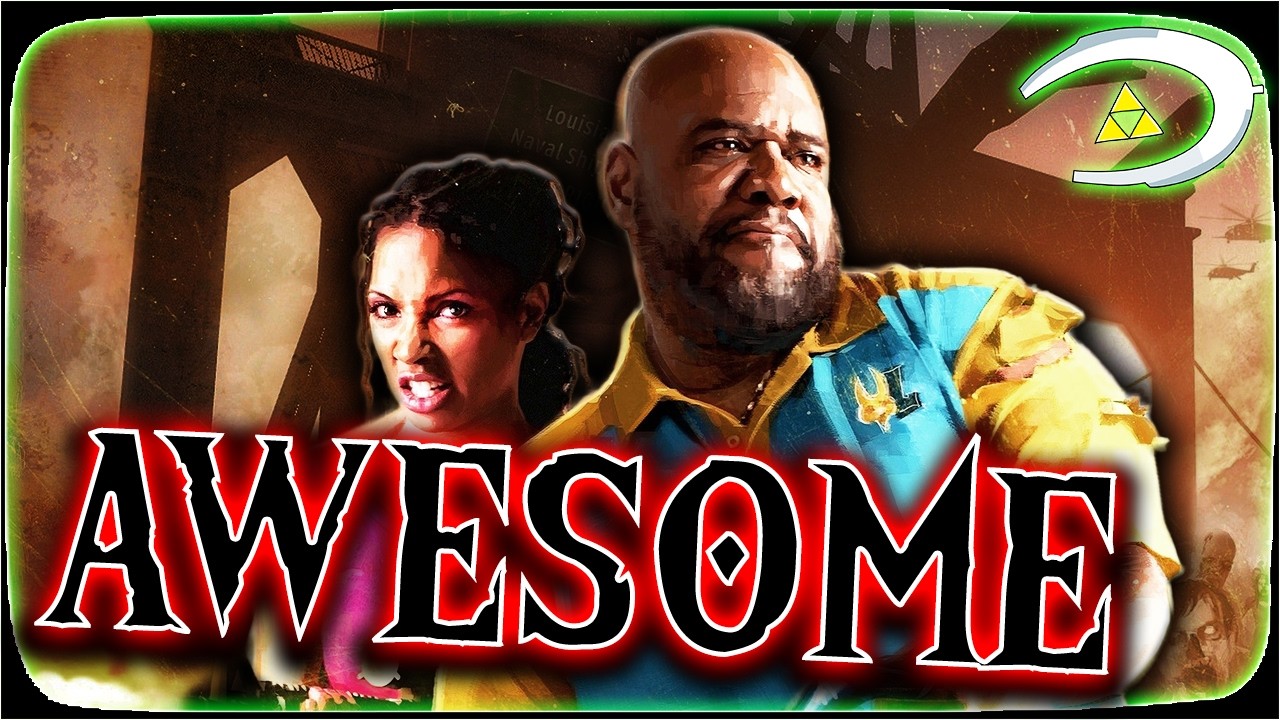This Game Is Still AMAZING: Left 4 Dead