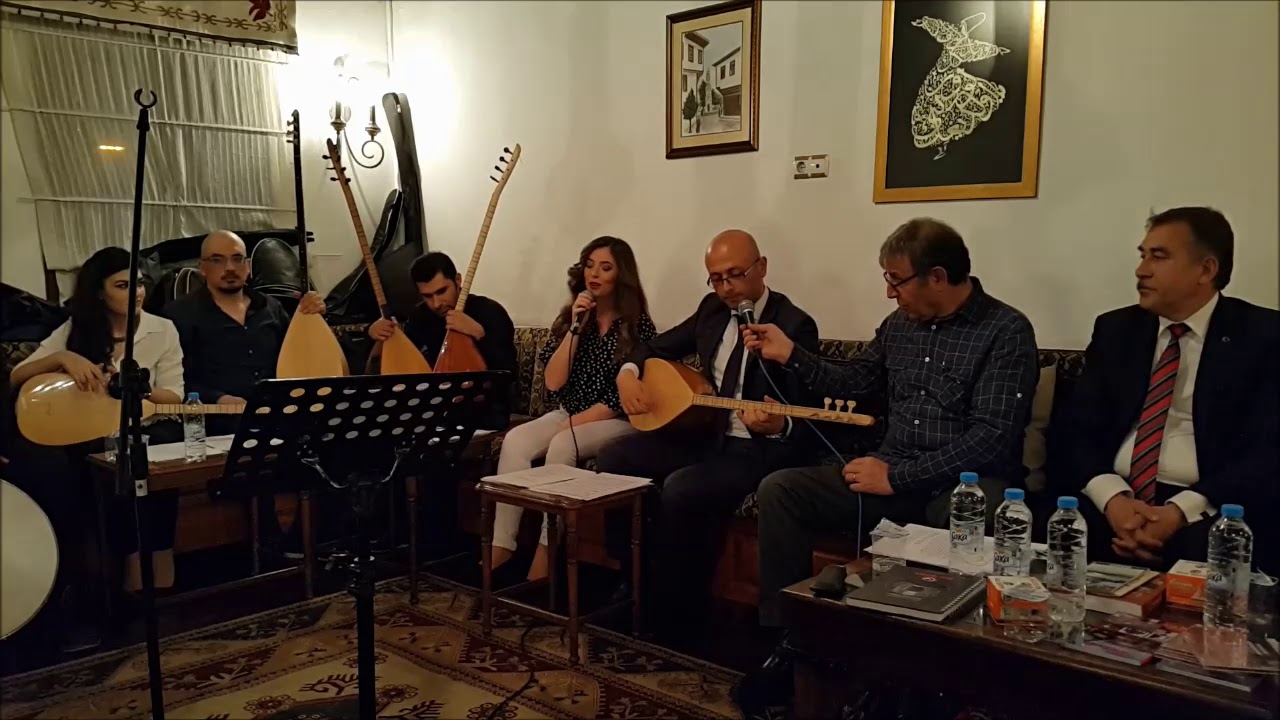 Kralın Kızı - Ufuk Önder Serdar - Ezgi Tekin - HAMOY