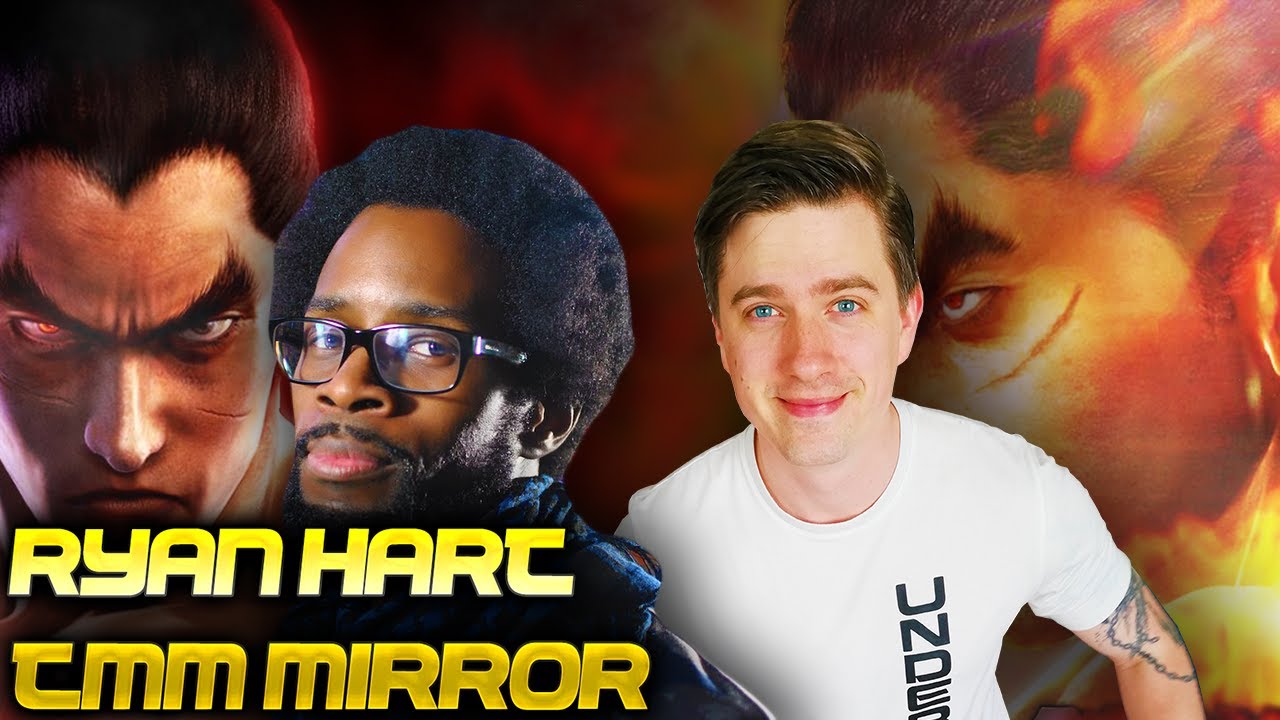 King of Kazuya Showdown | TMM vs Legend Ryan Hart