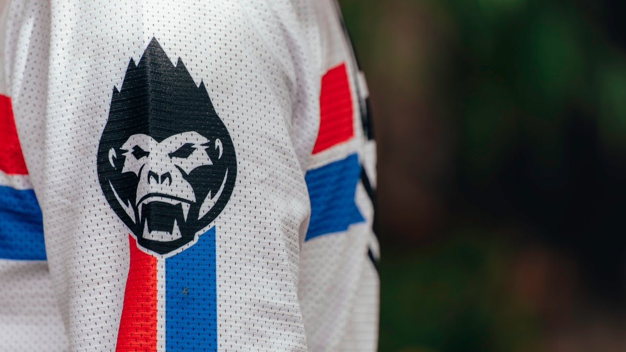 Euro Monkeys in Marilaque | Tanay, Rizal