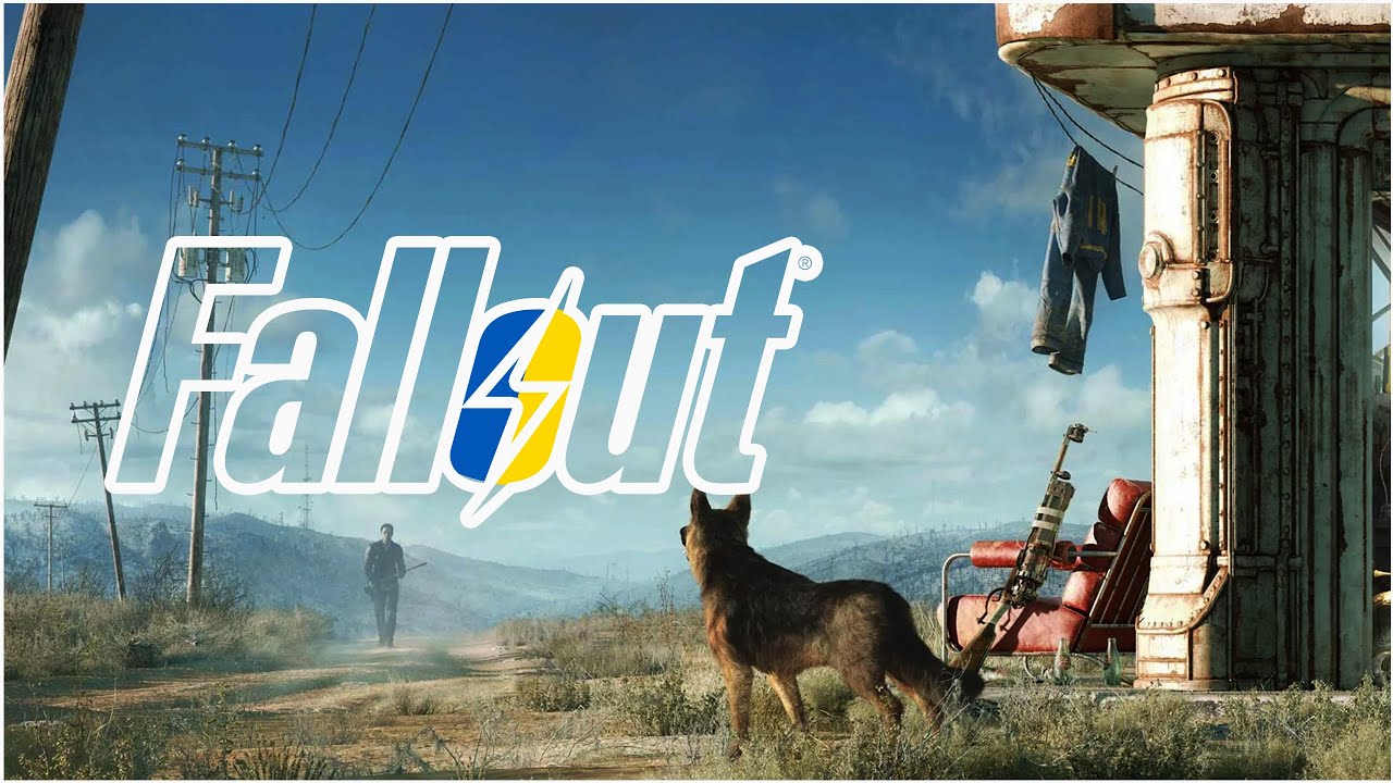 Вечір з Fallout 4, здається син зачекає