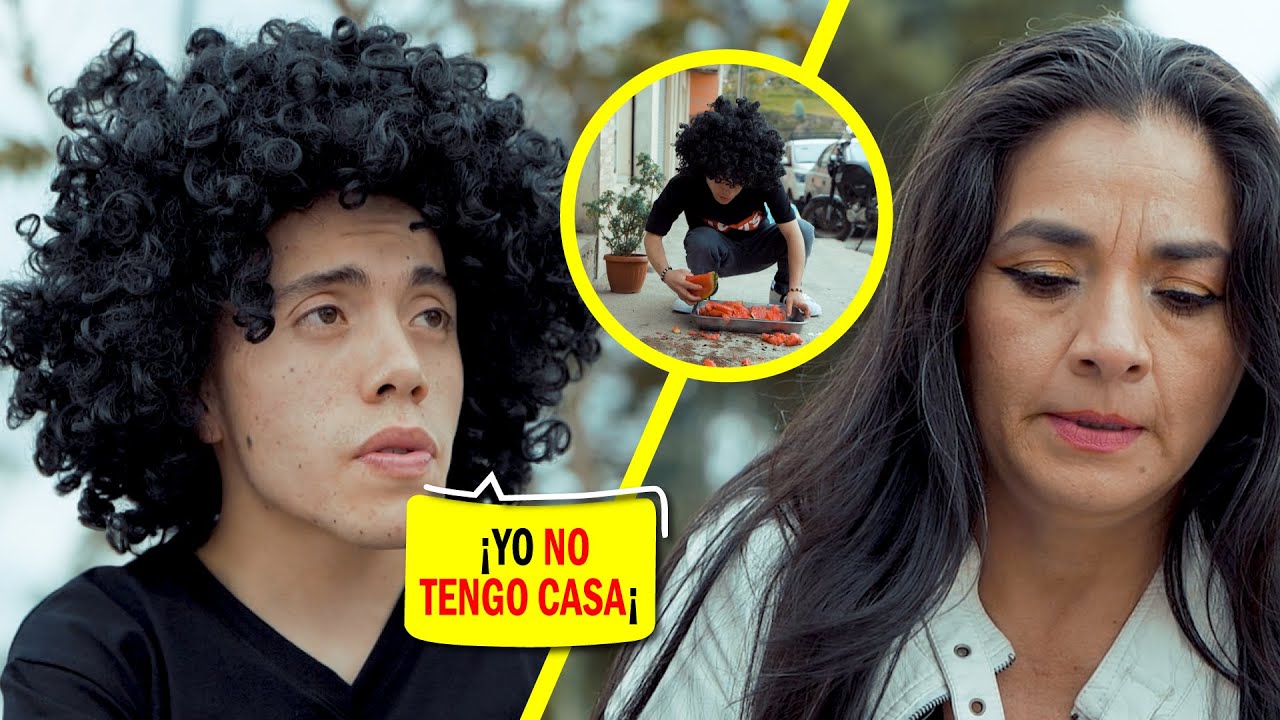 Peluquero se negó a cortar el cabello de su cliente por ser de baja estatura