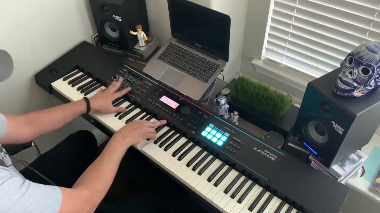 Mini 80s Medley 2