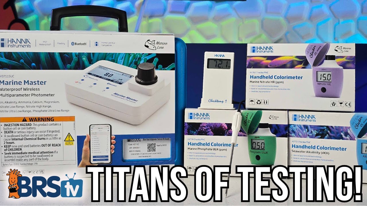 Przestań zgadywać! Testuj mądrzej z Hanna Instruments
