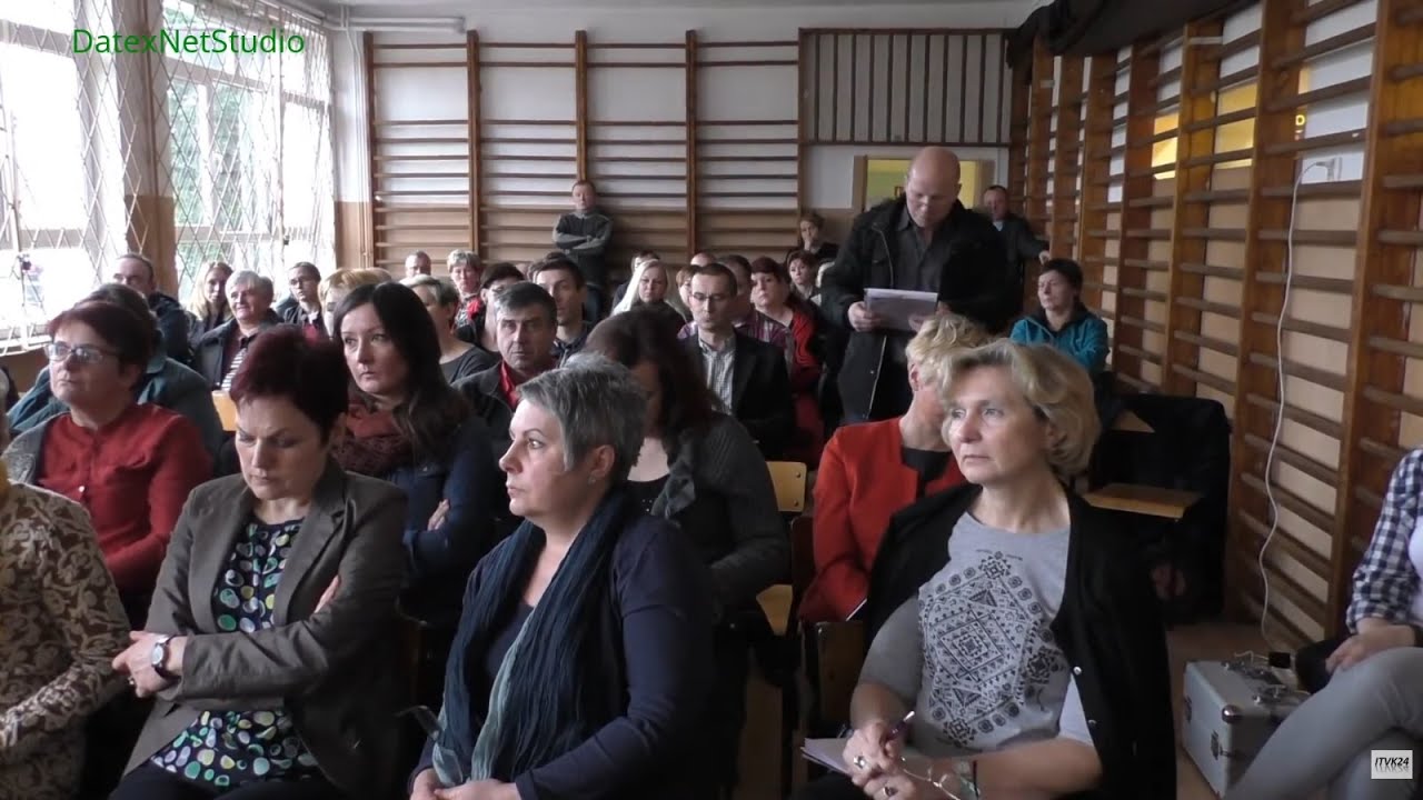 (CZ.I). LIKWIDACJA SZKOŁY W BIAŁYCH RĘKAWICZKACH. Reorganizacja=Likwidacja?Live Karmanowice 02.12.25