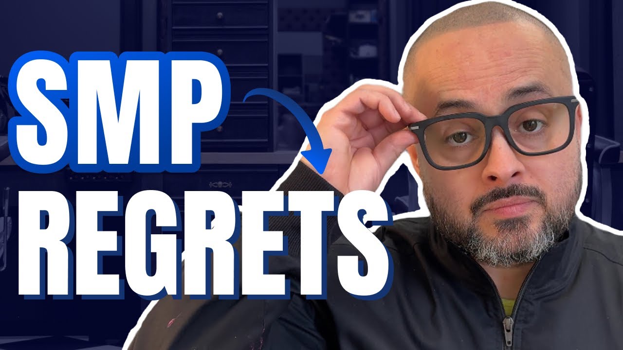 Top 5 Scalp Micropigmentation Regrets (and How to Avoid Them)
