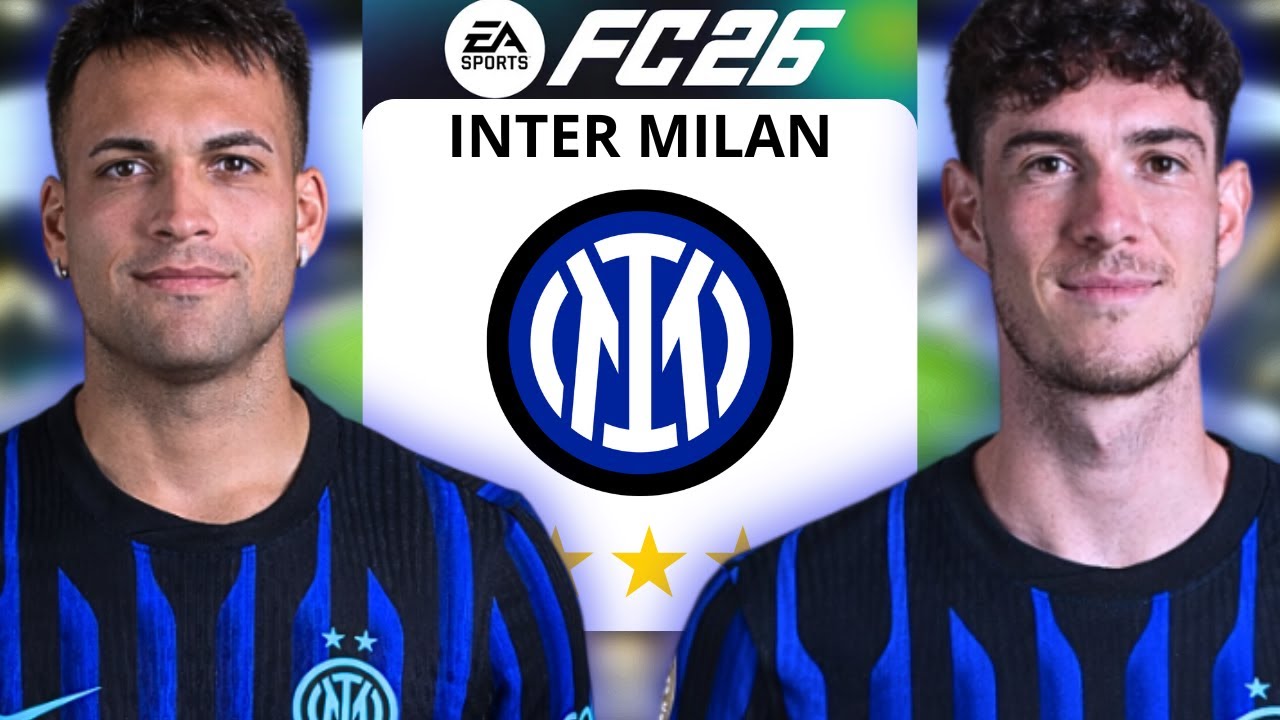 AKU MEMBANGUN KEMBALI INTER MILAN KEMBALI MENJADI RAKSASA EROPA YANG DITAKUTI