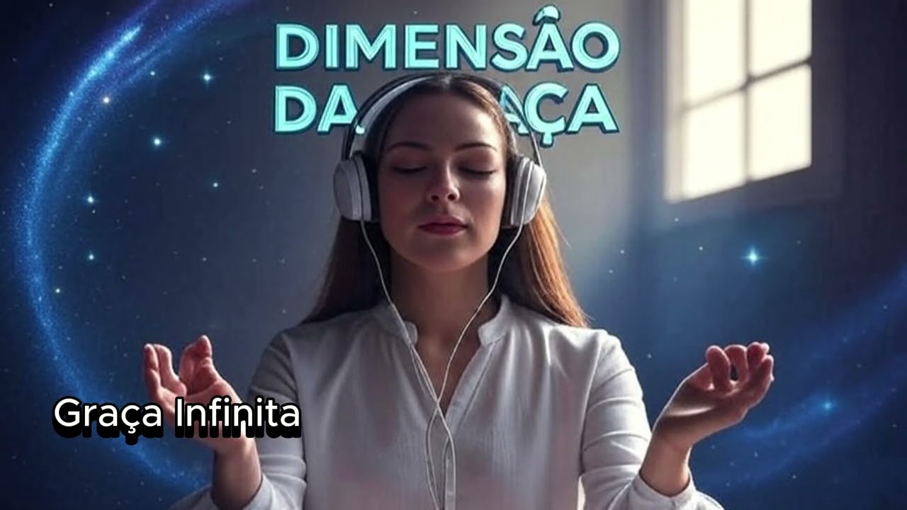 Graça Infinita (Música Oficial)